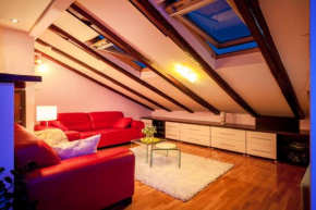 Отель Apartment Medak Split City Center  Сплит
